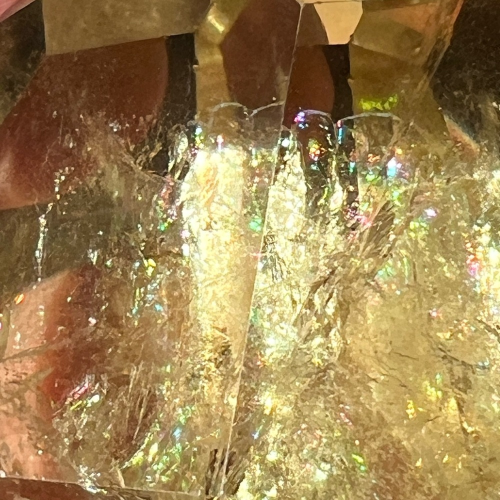 High quality citrine Freeform (b) | Crystal - Picture 12 of 12